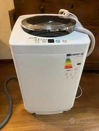 Lavatrice portatile Costway