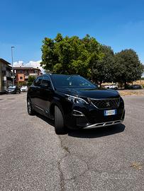 Peugeot 3008 GTLine