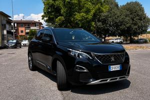 Peugeot 3008 GTLine