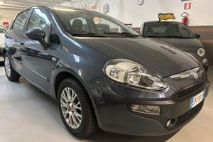 Fiat Grande Punto 1.4 GPL 5 porte Actual