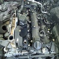 MOTORE COMPL. RILEVARE N.CAT. DA ORIGINALE MERCEDE