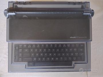 Macchina da scrivere 