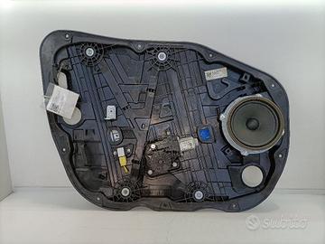 MECCANISMO ALZAVETRO ANT. SX KIA Niro Serie 82471G