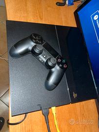 playstation 4