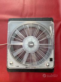 Turbovent Fiamma