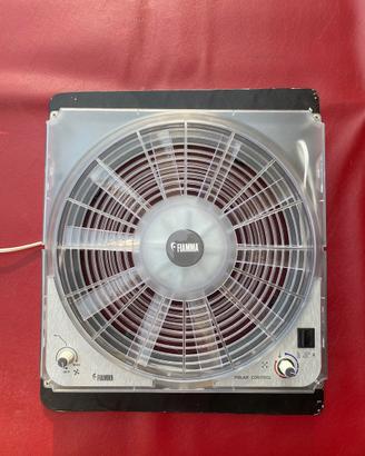 Turbovent Fiamma