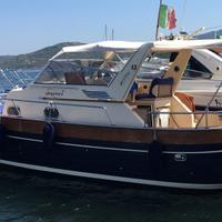 Apreamare Smeraldo 9 Semi Cabinato (2001)