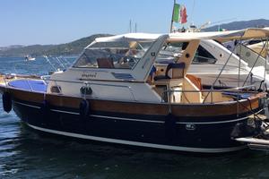 Apreamare Smeraldo 9 Semi Cabinato (2001)