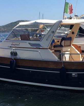 Apreamare Smeraldo 9 Semi Cabinato (2001)