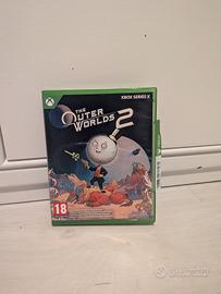 The Outer Worlds 2 Xbox 