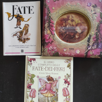 Libri a partir da 3 titoli vari