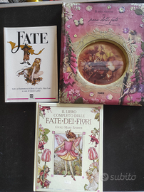 Libri a partir da 3 titoli vari