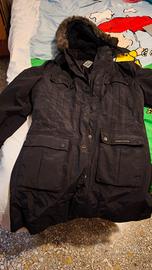 giacca da moto con protezioni Tucano Urban