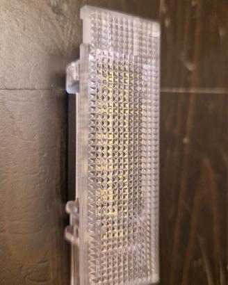 lampada LED x bagagliaio Fiat