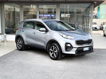 Kia Sportage 1.6 Benzina 132CV 2WD E6 Neo. - 2021