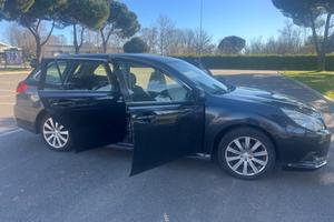 Subaru Legacy 2.0D-S SW Dynamic