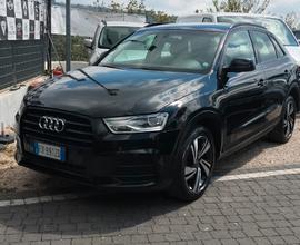 Audi Q3 2.0 TDI 150 CV Business