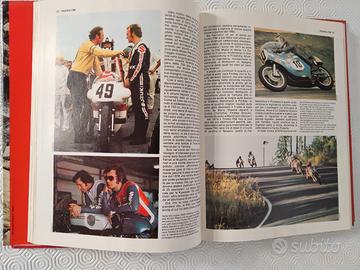 Collezione completa “2ruote” – Enciclopedia
