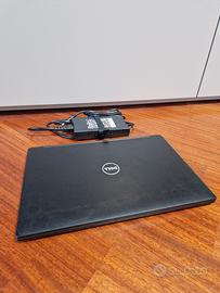 Dell Latitude 7480
