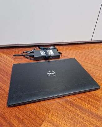 Dell Latitude 7480