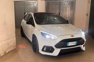 Ford focus st
