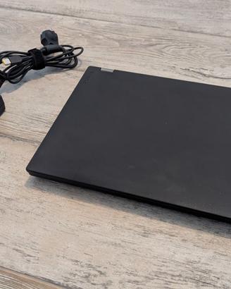 Lenovo Thinkpad P51 i7-7820HQ 16Gb 256 + 256 + 512