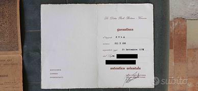 Tappeto Kula 245 x 156 cm