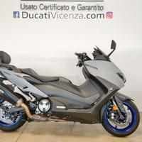 YAMAHA T-Max 560 MY