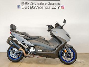 YAMAHA T-Max 560 MY