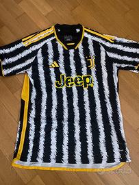 Maglia juve