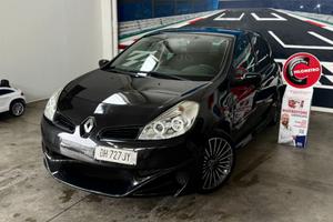 Renault Clio 1.4 GPL RS SPORT NEOPATENTATI
