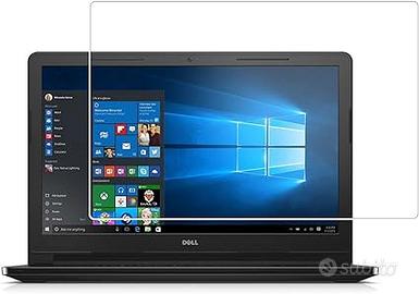 Pellicola salvaschermo per PC portatili da 15,6