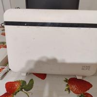 Modem router Wind Tre