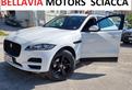 Jaguar F-Pace 2.0 D 180CV PROMOZIONE