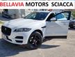 Jaguar F-Pace 2.0 D 180CV PROMOZIONE