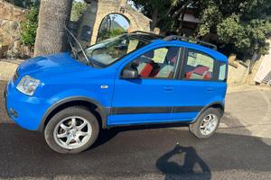 Fiat Panda - 1.3 Mjet - 4x4