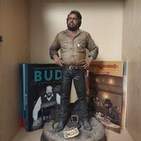 STATUA BUD SPENCER INFINITE STATUE 