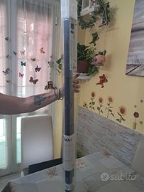 TENDA A RULLO FRIDANS OSCURANTE BLU S 105 X 195