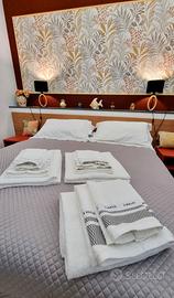 Casa vacanza Pizzo Calabria con Parcheggio Privato