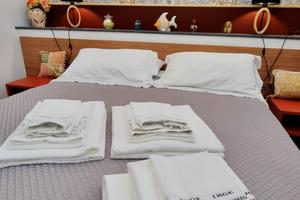 Casa vacanza Pizzo Calabria con Parcheggio Privato