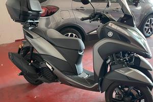 YAMAHA Tricity 155