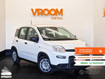 FIAT Panda 3� serie Panda 1.0 FireFly S&S Hybri...