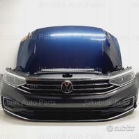 JAGUAR f pace s sport 3.0d cintura paraurti cofano