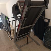 Tapis roulant Carnielli CRN 310S