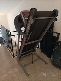 Tapis roulant Carnielli CRN 310S