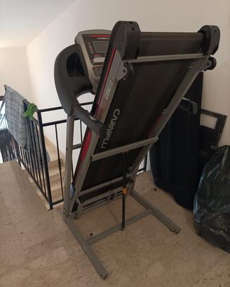Tapis roulant Carnielli CRN 310S