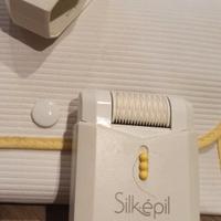 Depilatore Epilatore Elettrico  Braun