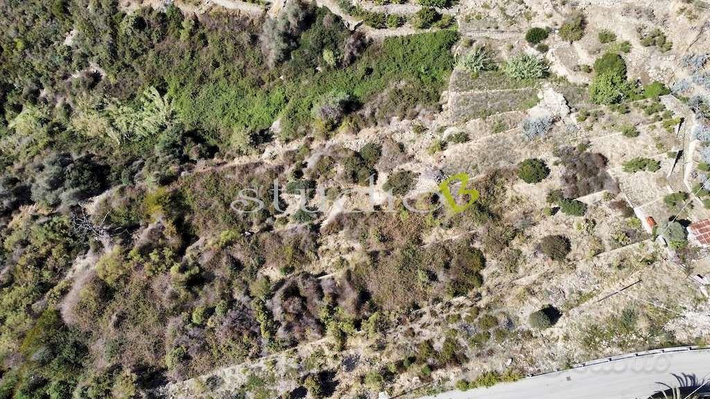 Terreno Edificabile a Bordighera - Vista 6