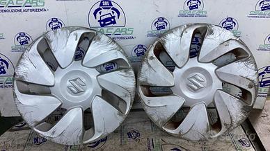 SUZUKI CELERIO - COPPA RUOTA 14"