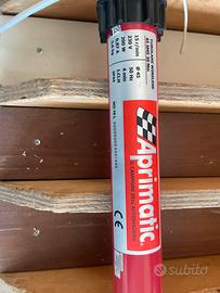 Motore per telo tapparella